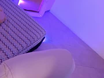 Cherry_Blond_ September 01, 2025 Chaturbate stream image