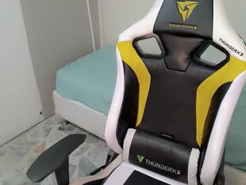 Elii_797 September 01, 2025 Chaturbate stream image