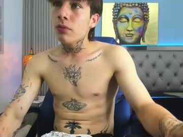 Iancute_ September 01, 2025 Chaturbate stream image