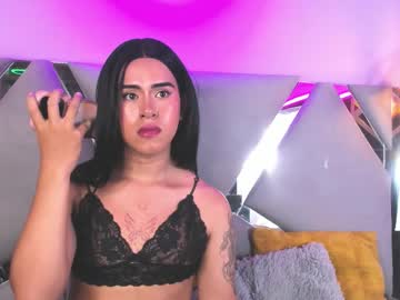 Jennyts18 September 01, 2025 Chaturbate stream image