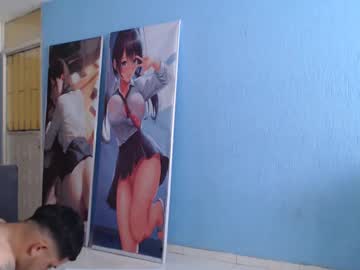 Juanperez1999777 September 01, 2025 Chaturbate stream image