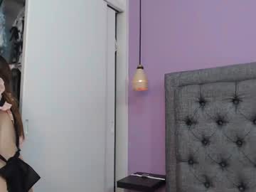 Lilasuni September 01, 2025 Chaturbate stream image