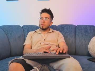 Logan__Greey September 01, 2025 Chaturbate stream image