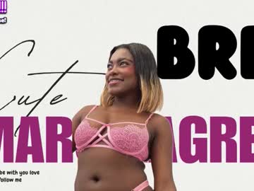Marcelagreyy September 01, 2025 Chaturbate stream image