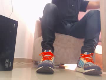 Master_Leather666 September 01, 2025 Chaturbate stream image