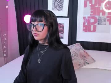Melodyvixen September 01, 2025 Chaturbate stream image