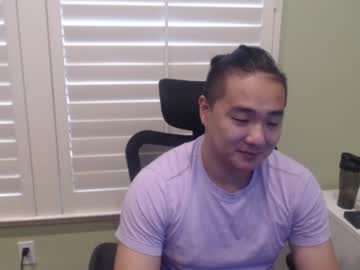Misterlionking September 01, 2025 Chaturbate stream image