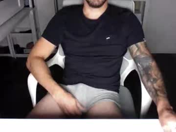 Mr_Gi89 September 01, 2025 Chaturbate stream image