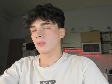 Mystic_Evan September 01, 2025 Chaturbate stream image