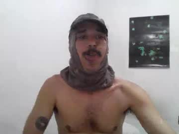 Pentelhudo95 September 01, 2025 Chaturbate stream image
