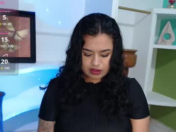 Samantha_Smiithh September 01, 2025 Chaturbate stream image