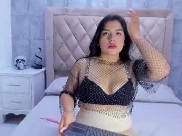 Scarletmoon1_ September 01, 2025 Chaturbate stream image
