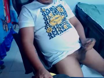 Sexyblackboy_Cum September 01, 2025 Chaturbate stream image