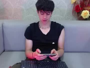 Star_Boyx September 01, 2025 Chaturbate stream image