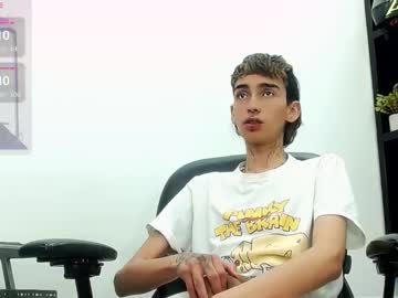 Ttimy_X_Boy September 01, 2025 Chaturbate stream image