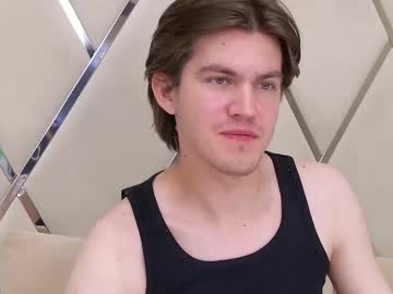 Williamgrante September 01, 2025 Chaturbate stream image