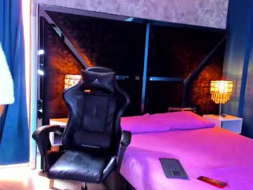 Xiomara_Hornny September 01, 2025 Chaturbate stream image