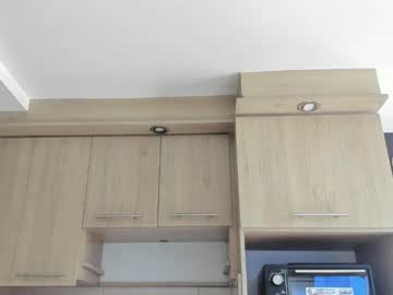Aronwilliams69 September 01, 2025 Chaturbate stream image