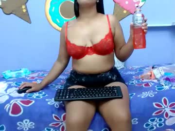 Ashlyanaldeep18 September 01, 2025 Chaturbate stream image