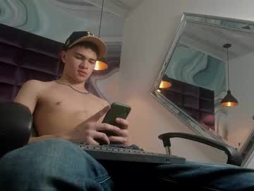 Casper_White_ September 01, 2025 Chaturbate stream image