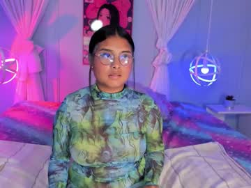 Eimy_Collins_ September 01, 2025 Chaturbate stream image