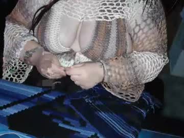 Ellabluz September 01, 2025 Chaturbate stream image