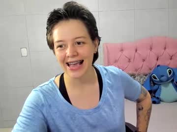 Fanny_18 September 01, 2025 Chaturbate stream image