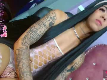 Gabi_Prince September 01, 2025 Chaturbate stream image