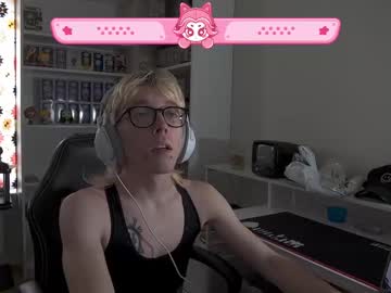Ivyvynes September 01, 2025 Chaturbate stream image
