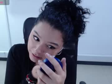 Jenn_Cg September 01, 2025 Chaturbate stream image