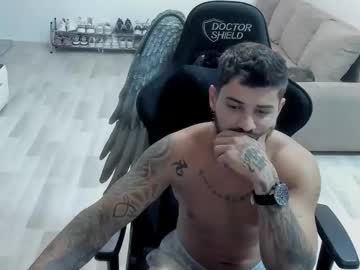 Laurlaurentiu193 September 01, 2025 Chaturbate stream image