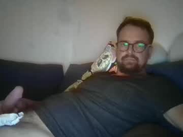 Maxhorn591 September 01, 2025 Chaturbate stream image