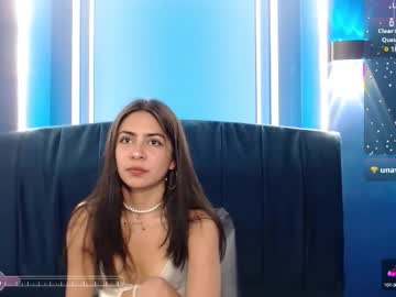 _Mollyy September 01, 2025 Chaturbate stream image