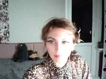 Nefertiti_Queen September 01, 2025 Chaturbate stream image