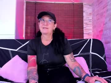 Netzuko_ September 01, 2025 Chaturbate stream image