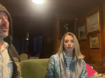 Nick_And_Bennie September 01, 2025 Chaturbate stream image