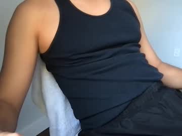 Obedientasianboy September 01, 2025 Chaturbate stream image