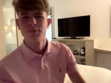 Rhys200411 September 01, 2025 Chaturbate stream image