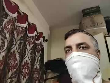 Rockyforu72 September 01, 2025 Chaturbate stream image