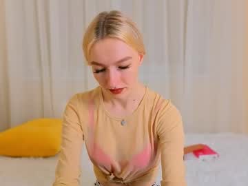Rosalifoxxx September 01, 2025 Chaturbate stream image