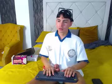 Samu_Foxxx September 01, 2025 Chaturbate stream image