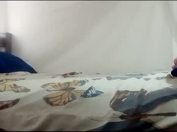 Stivencifuentes01 September 01, 2025 Chaturbate stream image