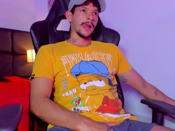 Toom_Cum September 01, 2025 Chaturbate stream image