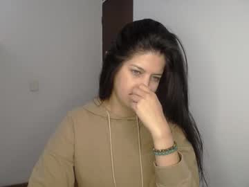 Victorialg September 01, 2025 Chaturbate stream image