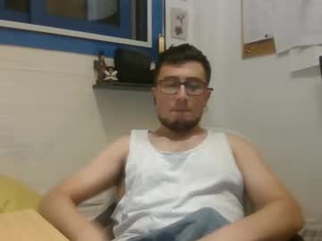 Yakajoe97 September 01, 2025 Chaturbate stream image