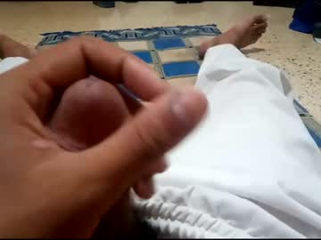Amine_Dz_48 September 01, 2025 Chaturbate stream image