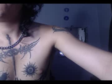 Axellkush September 01, 2025 Chaturbate stream image