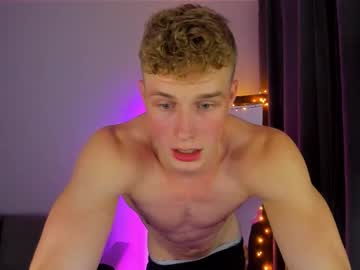 Kurt_Hanssen September 01, 2025 Chaturbate stream image