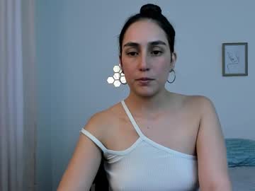 Lucy_Be September 01, 2025 Chaturbate stream image