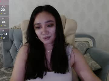 Malisheaven September 01, 2025 Chaturbate stream image